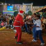 Christmas Celebration